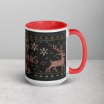 This is My Ugly Christmas Mug - Image 12