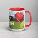 Throw the Ball… Again Dog Coffee Mug - Image 12