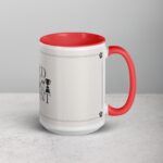 Proud Dog Parent Coffee Mug - Image 12