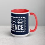 Certified Bad Influence Friends Mug - Image 12