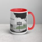 Socially Selective Sarcastic Coffee Mug & Tea Cup - Image 12