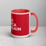Make America Great Again Trump Mug - Image 12