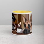 Every Cup of Coffee Tastes Better with a Shepherd Mug - Image 19