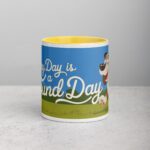 Every Day Is a Hound Day Coffee Mug & Tea Cup - Image 19