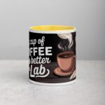 Every Cup of Coffee Tastes Better with a Lab Mug - Image 19