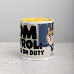 Pom Patrol: Always on Duty Coffee Mug - Image 19
