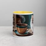 Every Cup of Coffee Tastes Better with a Pom Mug - Image 19