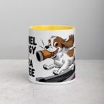 Spaniel Energy Requires Extra Coffee Mug - Image 19