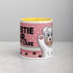 Westie Hair, Don’t Care Coffee Mug - Image 19