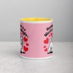 Happiness Is a Westie’s Wiggle Coffee Mug - Image 19