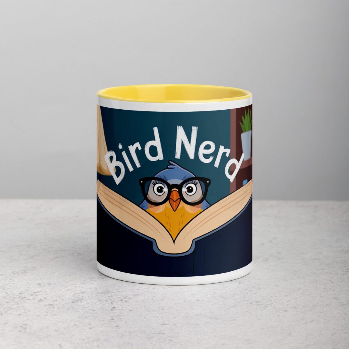 Bird Nerd Coffee Mug - Image 19