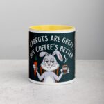 Carrots Are Great, But Coffee’s Better Mug - Image 19