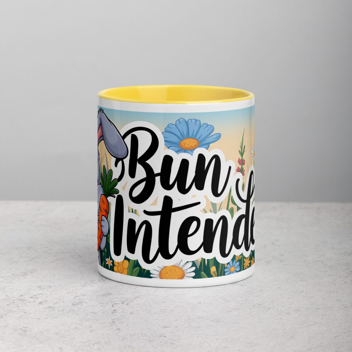 Bun Intended Coffee Mug - Image 19