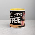 Cat-astrophe Without Coffee Mug - Image 19