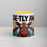 Moose-Tly Awake Coffee Mug - Image 19