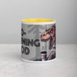 Veloci-Coffee Raptor Mug - Image 19