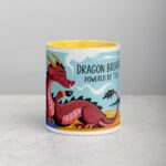 Dragon Breath: Powered by Tea Cup - Image 19