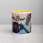 Legendary Brew Dragon Coffee Mug - Image 19