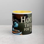 Hoo’s Thirsty for Tea? Owl Cup - Image 19