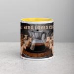 Goat Herd Loves Coffee Mug - Image 19