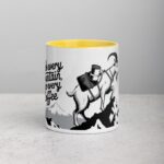Climb Every Mountain, Sip Every Coffee Mug - Image 19