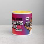 My Cat Has More Followers Than Me Coffee Mug - Image 19