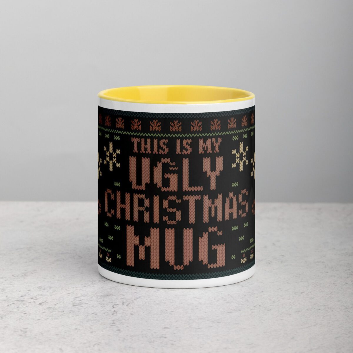 This is My Ugly Christmas Mug - Image 19