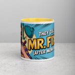 They Call Me Mr. Fix-It (After Mom Says No) Dad Mug - Image 19