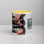 My Kids Think I'm a Bank Coffee Mug - Image 19