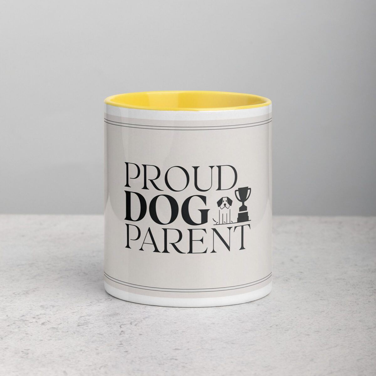 Proud Dog Parent Coffee Mug - Image 19