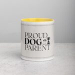 Proud Dog Parent Coffee Mug - Image 19