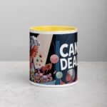 Candy Dealer Grandma Coffee Mug & Tea Cup - Image 19