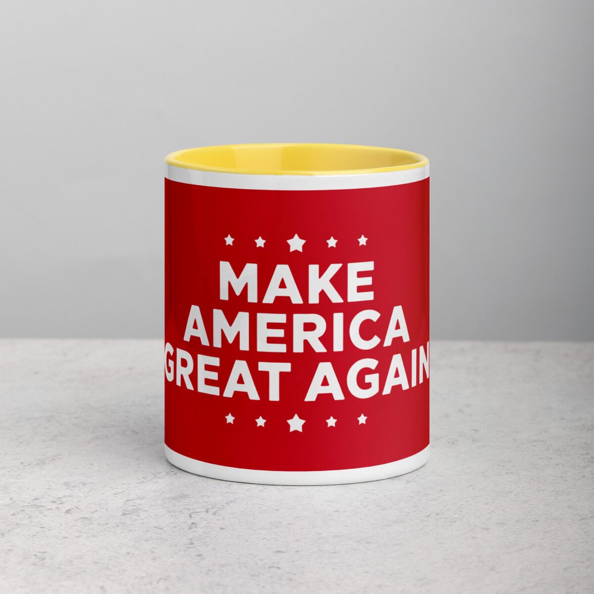 Make America Great Again Trump Mug - Image 19