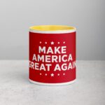 Make America Great Again Trump Mug - Image 19