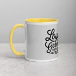 Loyalty Runs Deep: German Shepherd Life Coffee Mug - Image 20