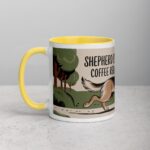 Shepherd Energy: Coffee Required Mug - Image 20