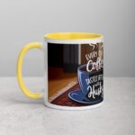 Every Cup of Coffee Tastes Better with a Husky Mug - Image 20