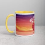 100% Fluff, 0% Worries: My Pomeranian Coffee Mug - Image 20