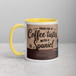 Every Cup of Coffee Tastes Better with a Spaniel Mug - Image 20