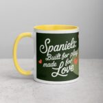 Spaniels: Built for Play, Made for Love Coffee Mug - Image 20