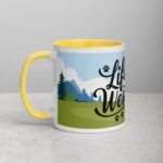 Life Is Better with a Westie Coffee Mug - Image 20