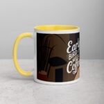Early Bird Needs Coffee Mug - Image 20