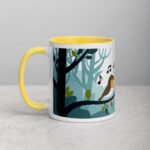 Chirp Happens Coffee Mug & Tea Cup - Image 20