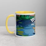 You Quack Me Up Duck Mug - Image 20