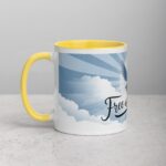 Free as a Bird Coffee Mug & Tea Cup - Image 20
