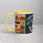 Carrots Are Great, But Coffee’s Better Mug - Image 20