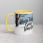 Hare Today, Gone Tomorrow Bunny Mug - Image 20