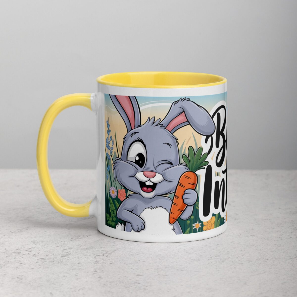 Bun Intended Coffee Mug - Image 20