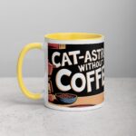 Cat-astrophe Without Coffee Mug - Image 20