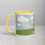 Paws and Reflect Coffee Mug - Image 20